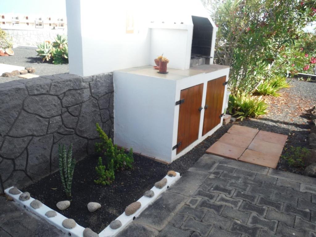 Villa Casa Aguamarina 23B Playa Blanca  Esterno foto