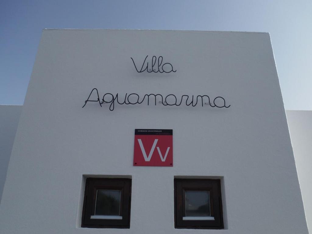 Villa Casa Aguamarina 23B Playa Blanca  Esterno foto
