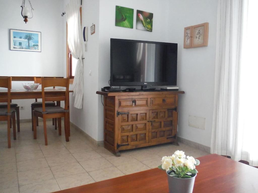 Villa Casa Aguamarina 23B Playa Blanca  Esterno foto