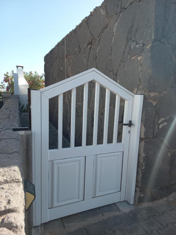 Villa Casa Aguamarina 23B Playa Blanca  Esterno foto