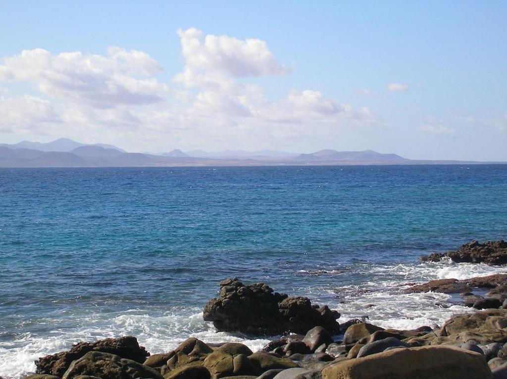 Villa Casa Aguamarina 23B Playa Blanca  Esterno foto