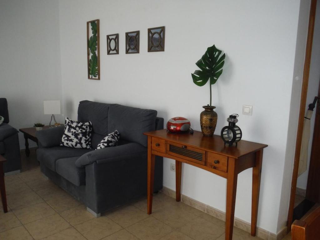 Villa Casa Aguamarina 23B Playa Blanca  Esterno foto