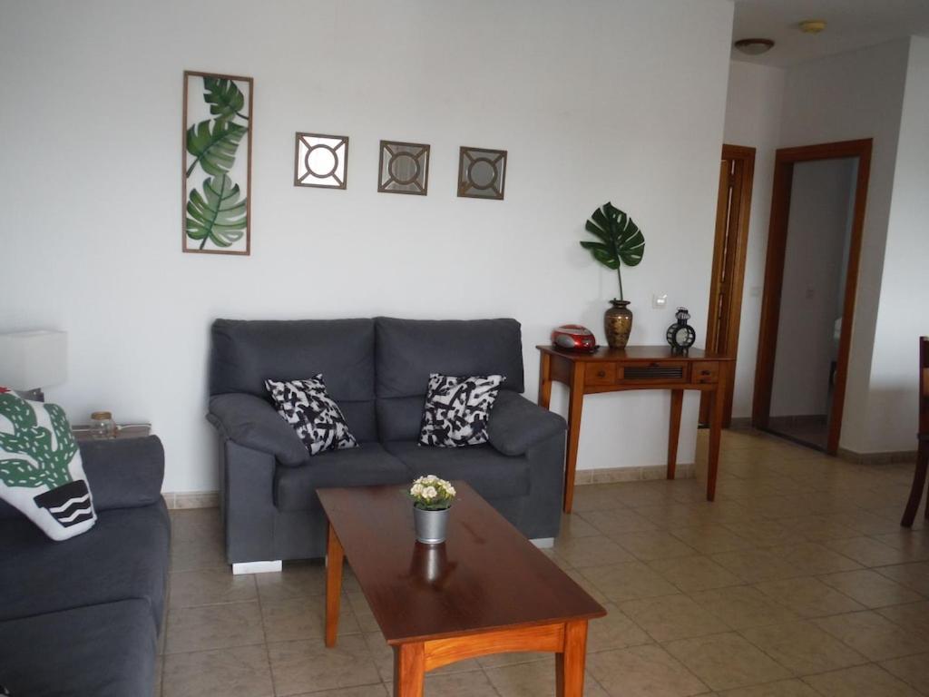Villa Casa Aguamarina 23B Playa Blanca  Esterno foto