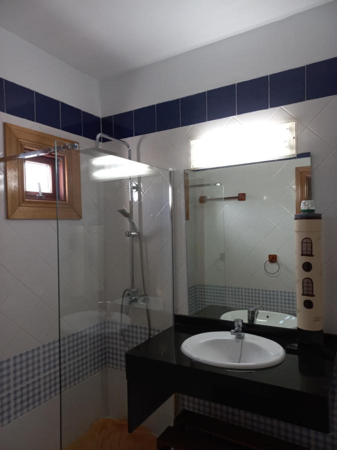 Villa Casa Aguamarina 23B Playa Blanca  Esterno foto