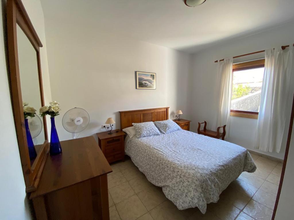 Villa Casa Aguamarina 23B Playa Blanca  Esterno foto