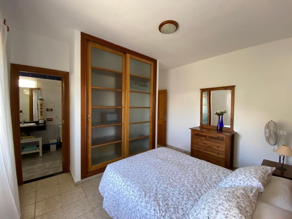 Villa Casa Aguamarina 23B Playa Blanca  Esterno foto