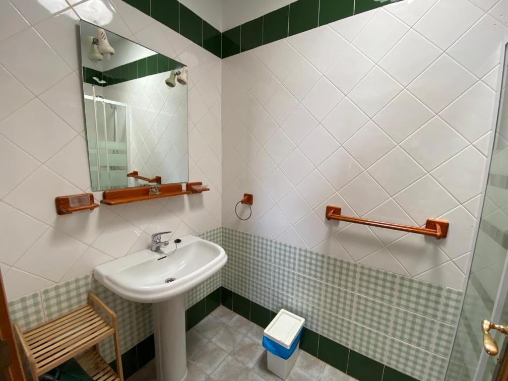 Villa Casa Aguamarina 23B Playa Blanca  Esterno foto