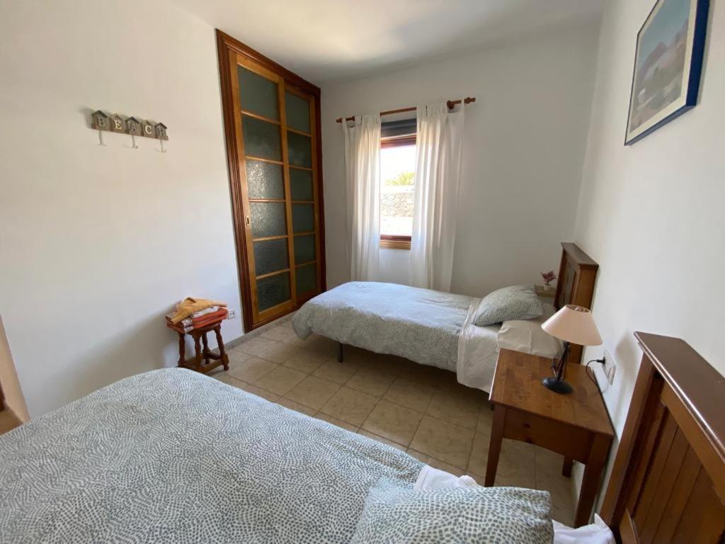 Villa Casa Aguamarina 23B Playa Blanca  Esterno foto