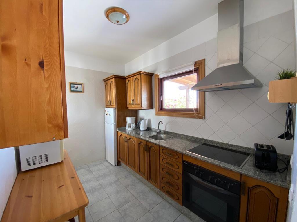 Villa Casa Aguamarina 23B Playa Blanca  Esterno foto